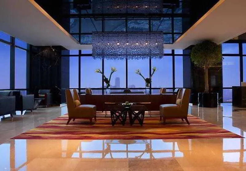 *****  Renaissance Shanghai Zhongshan Park Hotel Chine