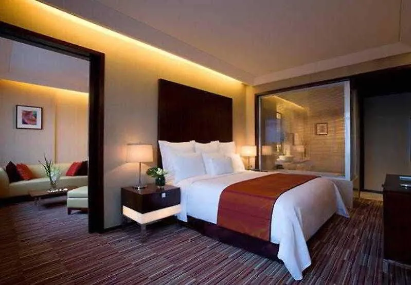 *****  Renaissance Shanghai Zhongshan Park Hotel Chine