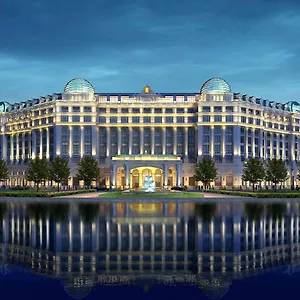 5* Hotel Sofitel Hongqiao