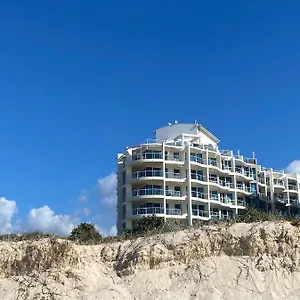 Regency On The Aparthotel Gold Coast