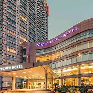 4* Hotel Mercure Royalton