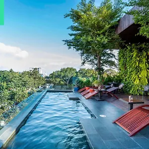 Silverland Yen Hotel Ho Chi Minh City