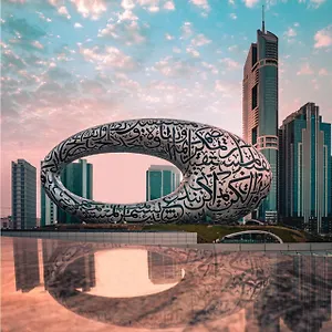 Millennium Plaza Downtown Aparthotel Dubai