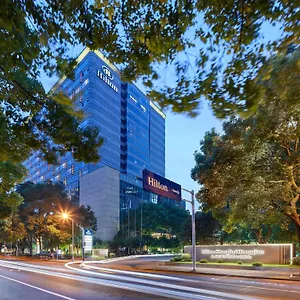 5* Hotel Hilton Hongqiao