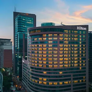 4* Hotel Hilton City Center