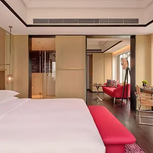 5* Hotel Hyatt Centric Zhongshan Park