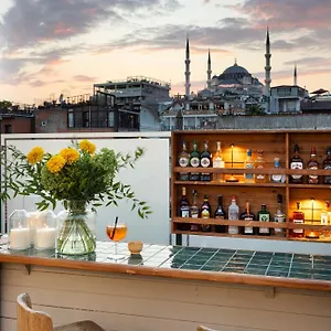 Armada Old Hotel Istanbul