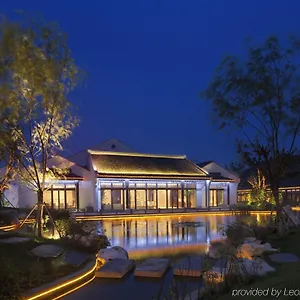 Hotel Radisson Blu Wetland Park