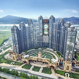 Studio City Hotel Hotel Macau