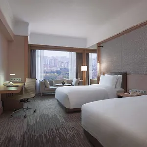 4* Hotel Caption By Hyatt Zhongshan Park