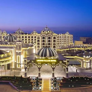 Legend Palace Hotel Macau