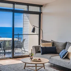 The Point Coolum Aparthotel Coolum Beach