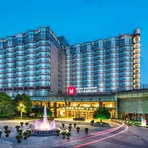 5* Hotel Grand Millennium Hongqiao