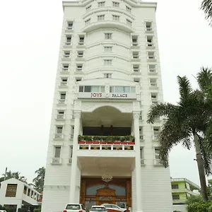 Joys Palace Hotel Thrissur