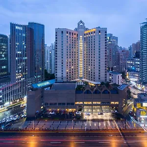 4* Hotel Jianguo